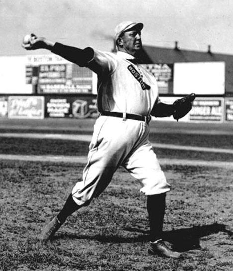 cy young