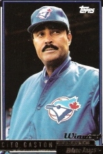 SE02 - EP27 Former Blue Jays Manager: Cito Gaston 