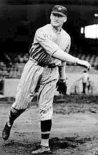 World Series Winner 1925