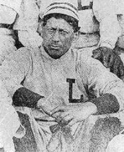 Louis Sockalexis: The First Cleveland Indian: Fleitz, David L