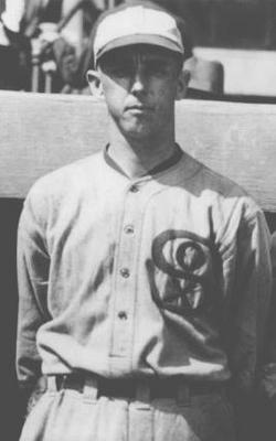 April 23, 1919: Lefty Williams, White Sox win in Kid Gleason's