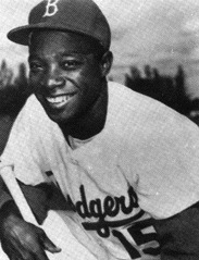 Dodgers Wearing 1955 Brooklyn Uniform; Royals Honoring Negro