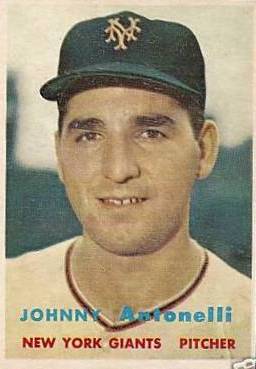 Johnny Antonelli, The Milwaukee Braves and What Might Have Been · MPL