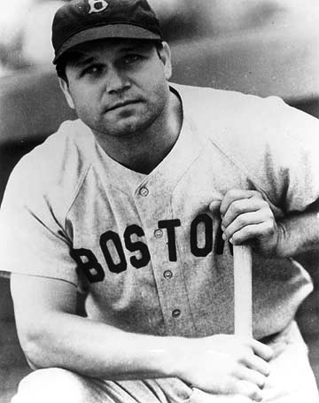 Jimmie Foxx – Society for American 