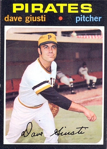 Bruce Kison, won 2 World Series with Pirates, dead at 68