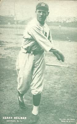 October 2, 1927: Heilmann takes batting title on season-ending spree –  Society for American Baseball Research