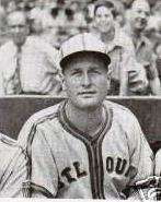 Members of the Red Sox 1946 pennant-winning team await their