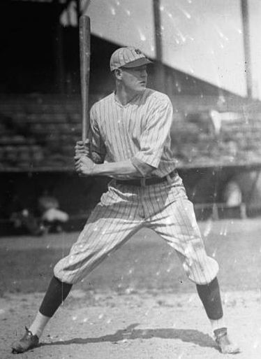 Yankees Murderers Row 1936 