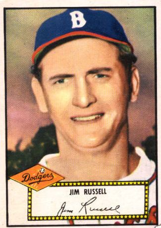 1942 Throwback Auction : James Russell Game-Used Uniform - Cubs vs. Marlins  - 6/8/14 - HZ280400 - HZ280455