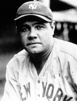 Babe Ruth – Society for American Baseball Research