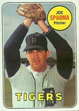 WS1968 Gm7: Tigers win the World Series 