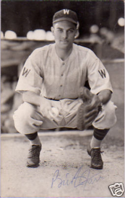 1937 San Diego Padres, No. 19 Ted Williams – Oldtime Baseball Game