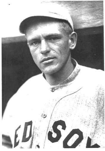 Image result for boston red sox fred thomas