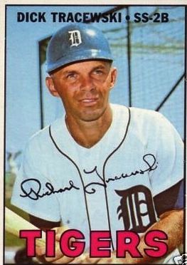 Rich Reminisces: 1968 Detroit Tigers