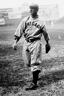 Grover Cleveland Alexander