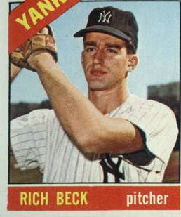 Rich Beck