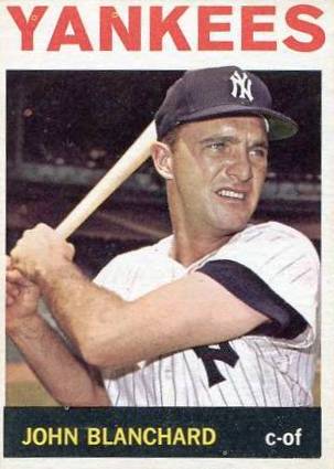 News on January 19, 1966: New York Yankees catcher Elston Howard