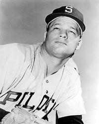 Jim Bouton – Society for American Baseball Research