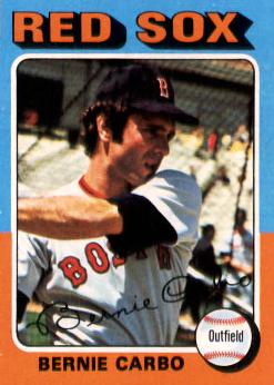 Red Sox-Yankees brawl, May 20, 1976: Bill Lee,Rick Burleson