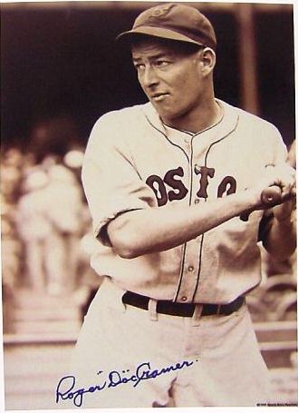 Happy birthday to Hall-of-Famer Jimmie Foxx! : r/redsox