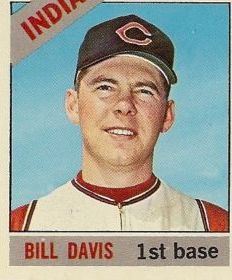 One of the top two-sport athletes to come out of the Twin Cities, <b>Bill Davis</b> ... - DavisBill