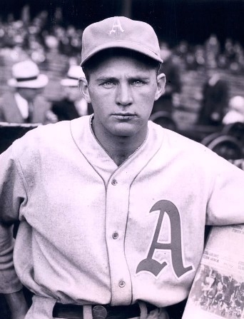 Jimmie Foxx: The Life and Times of a Baseball Hall of Famer, 1907-1967