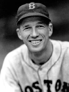 Lefty Grove