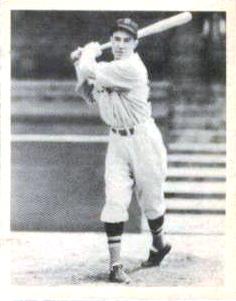 Johnny Peacock 1943 Flannel Uniform, Holding History —