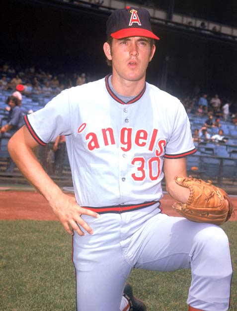 Nolan Ryan - Wikipedia