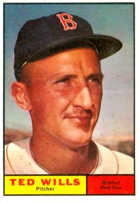 The Red Sox acquire the contract of 19-year-old Ted Williams from San Diego  (Pacific Coast League). - This Day In Baseball