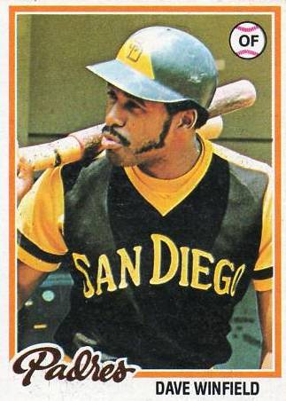 Dave Winfield - Wikipedia