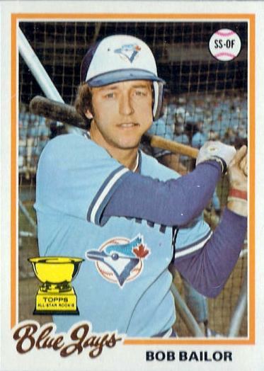  1981 Topps # 80 Rusty Staub Texas Rangers (Baseball