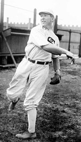 Joe Jackson Had an Outstanding 1919 WS for the White Sox in a Losing Effort, News, Scores, Highlights, Stats, and Rumors