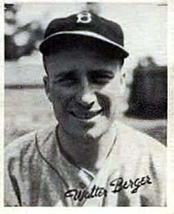 Wally Berger