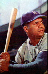 Dodgers on this day: Roy Campanella edges out Duke Snider to win
