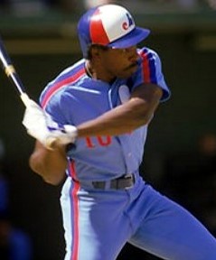 andre dawson height weight