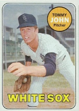 Why Tommy John Is Against the Surgery Named for Him