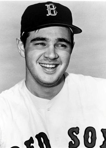 Tony Conigliaro Baseball Stats by Baseball Almanac