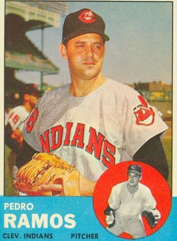 WHEN TOPPS HAD (BASE)BALLS!: MISSING IN ACTION- 1971 TITO FRANCONA