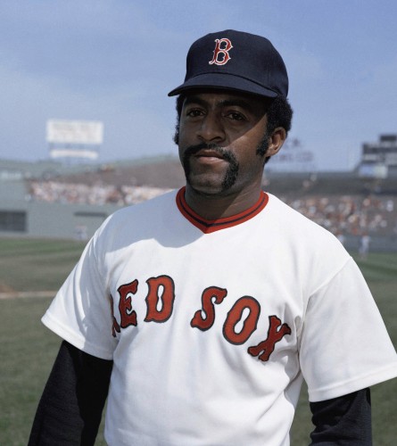 The full Luis Tiant story has finally been told - The Boston Globe